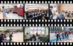 고양 호곡초, 학생들이 만든 호곡축제… “꿈·끼 맘껏 발산” [꿈꾸는 경기교육]