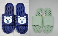 다이소·바스존 욕실화서 유해물질 기준치 초과