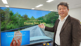 이용채 디바인테크 대표 시뮬레이션으로 자율주행차 양산 단계 문제 완벽해결 [차세대융합기술연구원 with G-Future]