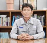 “노동자에게 희망을, 지역민에게는 사랑을”, 한국노총 경기본부 시흥지부 김진업 의장