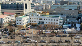 분당보건소 관련 행정심판 각하…성남시, 보건소 신축 정상 추진되나