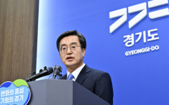 김동연 지사·국힘 도의원 ‘경기도 확장재정’ 설전