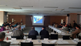 화성 남양읍서 송산그린시티 열병합발전소 관련 주민설명회 열려