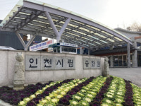 인천가족공원 승화원 식당·매점·카페 임대업체 7억 체납