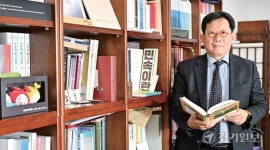 [경기인터뷰] 김종대 국립민속박물관장