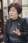 [우리동네 일꾼] 김보영 안양시의원, 야간 영·유아 외래진료 방안 제시