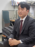 김기흥 前부대변인 “송도국제도시 발전 위한 스피커” 인천 연수을 출마 계획