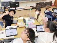 용인 갈곡초, 함께 나누고 배우며... 스스로 생각하는 힘 ‘쑥쑥’ [꿈꾸는 경기교육]