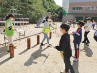 용인 갈곡초, 함께 나누고 배우며... 스스로 생각하는 힘 ‘쑥쑥’ [꿈꾸는 경기교육]
