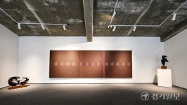 [2023 경기도 박물관·미술관 다시보기] 36. 화성 엄미술관