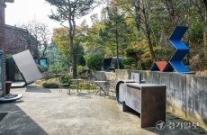[2023 경기도 박물관·미술관 다시보기] 36. 화성 엄미술관