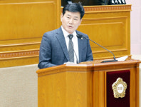 안양시의회, 서울 편입·시청사 이전 등 현안 질의