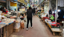 화재 예방 사업 ‘하세월’… 火 도사린 ‘인천 전통시장’ [현장, 그곳&]