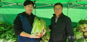 [로컬푸드] “지역 농·축산물 싸게 구매하러 오세요”…대덕농협 하나로마트 로컬푸드직매장