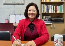사회적협동조합 건강한 세상 김지민 감사, “어르신들 소외되지 않도록 최선”