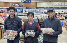 [로컬푸드] 여주농협 로컬푸드직매장, “검증된 우리 농산물 보러오세요”