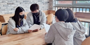 용인 보라중, 인성·창의 교육 매진... 꿈 키우는 행복 교정 [꿈꾸는 경기교육]