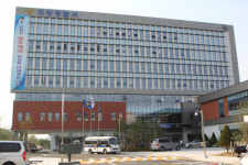 [단독] 경찰, 의왕시청 비서실 압수수색