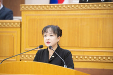 “양주2동을 수변생태공원으로 연결, 명품도시로 리뉴얼 하자” 제안