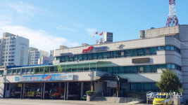 고양 덕양구 주거용 비닐하우스서 불… 50대 여성 사망