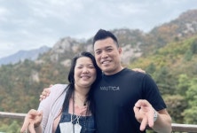 동화성세무서 민원팀장 유족 “세상 떠난지 3개월… 누나 빈자리 너무 커”