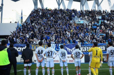 인천 Utd, 대구전 ‘1-2 패’ ACL 진출 실패…리그 5위 기록