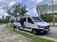 경기도 ‘똑버스’ 확대, 대곡~소사 구간 개통 등 교통정책 성과