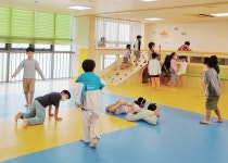 수원교육지원청, 업무 부담 ‘확’ 줄여... 늘봄학교 활성화 [꿈꾸는 경기교육]