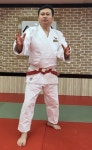 유도 KATA 최초 체육훈장 수훈 조민호 관장(화성 선인유도관)
