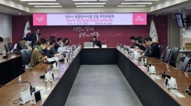 양주 공동형 장사시설, 백석읍 방성1리 최종 선정