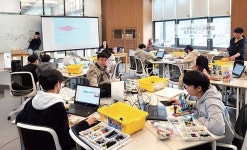 지역 전체를 하나의 학교처럼... 용인글로컬공유학교 [꿈꾸는 경기교육]