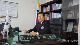안병돈 무공수훈자회 고양시지회장 유공자 장례의전, 자랑이자 긍지