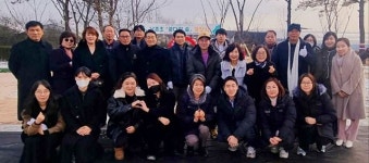 “학교서 자연 즐겨요” 용인 남촌초등학교 ‘꿈다락숲’ 개장