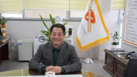 이병규 수원시청소년청년재단 이사장…“청소년과 청년, 다름과 공감 균형 맞춰야”