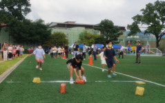 한국맥시멈체력센터스포츠매니아 | 체력평가 대상 확대… 학교스포츠클럽 '활성화'