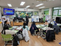 학생 역량 끌어올리는 IB교육 순항 중…도입 1년 만 기반 다져
