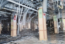 보수 ‘논란’ 안산 농수산물 도매시장, 5년 내 연장·갱신 가능에 리모델링
