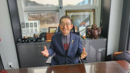 숨은 나눔명문기업인...박성대 상도일렉트릭㈜ 회장
