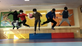 ‘돌봄’ 가치 품고... 몸·마음 건강한 성장 돕는다 [꿈꾸는 경기교육]
