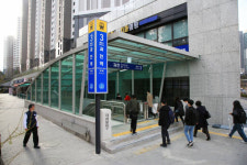 내년부터 지하철 4호선 과천·안산선 출근시간대 증차