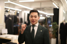 이창성 ㈜벨로벨라 대표이사 청년들, 두려움 없이 도전했으면