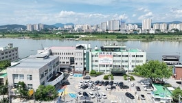 여주시, 200억 들여 '태평지구' 도시개발사업 완료