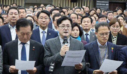 이재명, 비법조인 대법관 증원 법안 관련 입장 밝혀 신중한 고려 필요