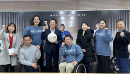 경기중기청장, 신년 첫 행보로 강한 소상공인 현장방문
