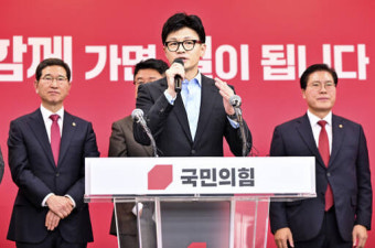 수원 찾은 한동훈 “경기도 승리가 곧 총선 승리…교통 등 불합리 격차 해소”