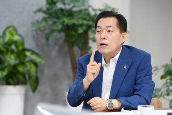 이재준 수원특례시장 