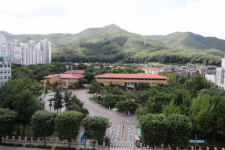군포 산본신도시 내 서울남부기술교육원 이전