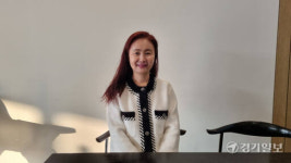 김송연 평양민족통일예술단 단장 북한 무용 통해 사람들에게 웃음 주고 싶다”