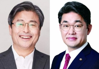 국힘 새 조직부총장 김종혁, 배준영 전략기획부총장은 유임