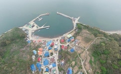 안산 풍도, 해수부 주관 어촌신활력증진사업 선정